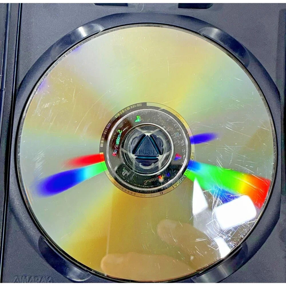 James Bond 007 Agent Under Fire PlayStation 2 Greatest Hits MGM Games Tested